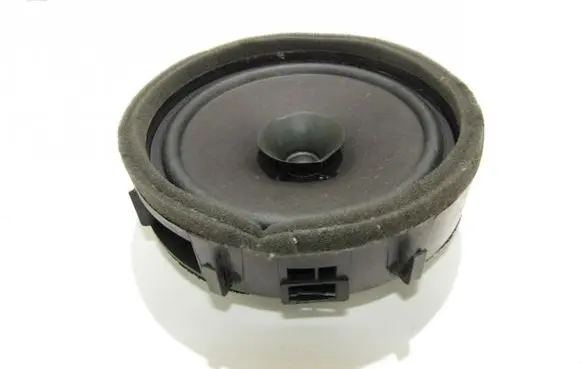 Mitsubishi ASX Front door speaker 8720a017