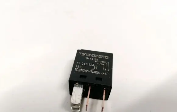 Volvo V50 Other relay 9441161 v23074