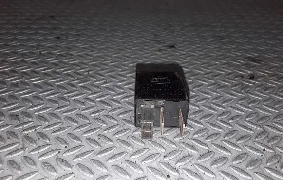 Volvo S60 Other relay 9441161