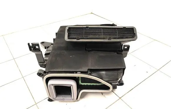 Audi Q4 Sportback e-tron Cabin air micro filter frame (part) 1EA971566