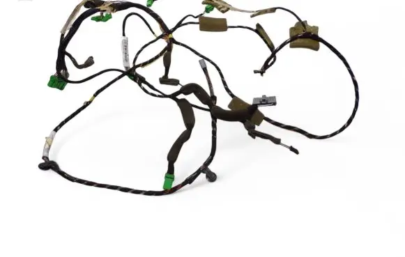 Volvo S80 Other wiring loom 8626905 08626905