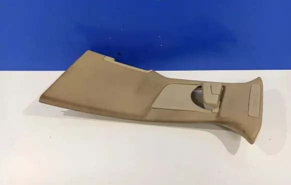 Volvo S60 (B) pillar trim (top) 31307138