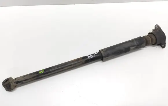 Ford Fiesta Rear shock absorber/damper 8V51185159AA