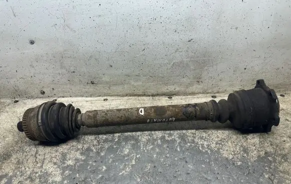Audi A4 S4 B5 8D Front driveshaft