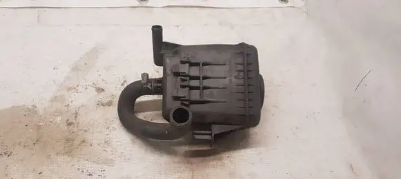 BMW 7 F01 F02 F03 F04 Power steering fluid tank/reservoir 324167762