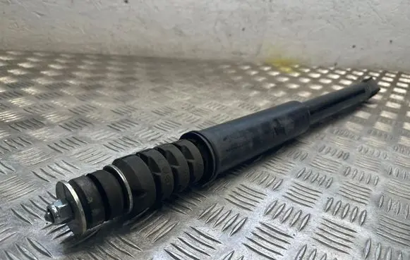 Dacia Sandero III Rear shock absorber/damper 562102144R 7110302F