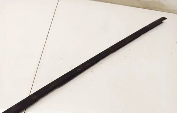Ford Focus Rear door glass trim molding 
