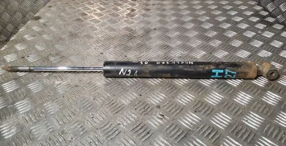 Mercedes-Benz CLK A209 C209 Rear shock absorber/damper