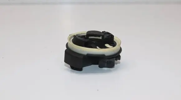 Mercedes-Benz G W463 2nd Gen Airbag deployment crash/impact sensor A3C11120800