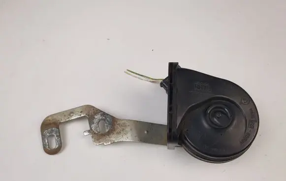 Citroen DS3 Horn signal