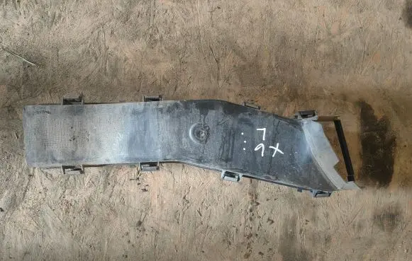 BMW X6 E71 Air intake duct part 7180623