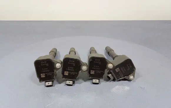 BMW 2 F44 High voltage ignition coil 8643360