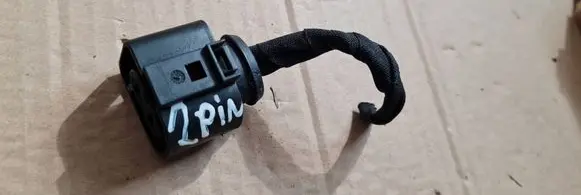 Audi Q3 F3 Other wiring loom 1J0973752