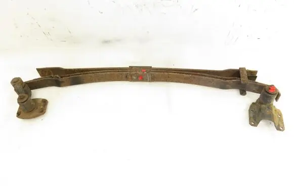 Nissan Cab Star Rear leaf spring 