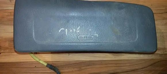 Honda Civic Passenger airbag 77850SR8