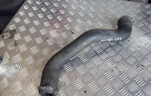 Renault Scenic I Intercooler hose/pipe 7700874921