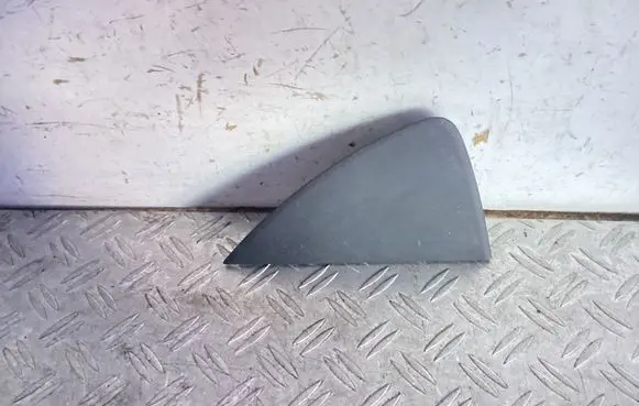 Tesla Model Y Dashboard side end trim 164834600A