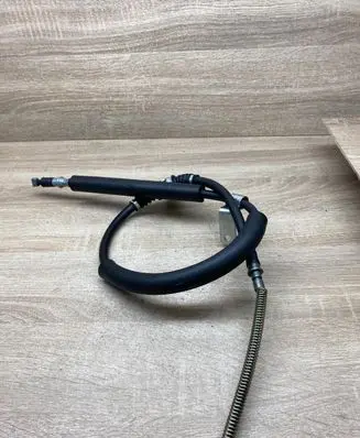 Hyundai Galloper Hand brake release cable 59770M1100