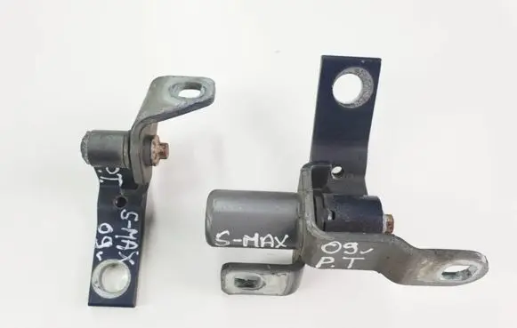 Ford S-MAX Rear door hinge set 
