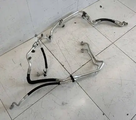 Ram 1500 DT Air conditioning (A/C) pipe/hose P68277013AA P68277012AB P68277009AC