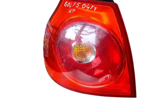 Volkswagen Golf V Rear/tail lights 4VFX13405AA