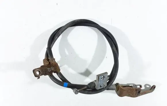 SsangYong Tivoli Handbrake/parking brake wiring cable 
