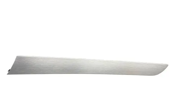 Audi A4 S4 B8 8K Front door trim bar 8K0867410