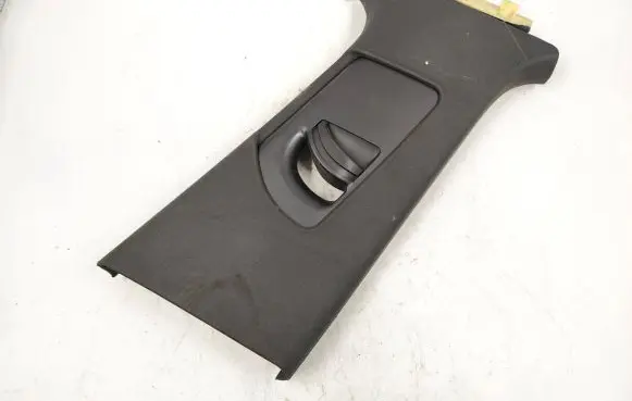 Audi A4 S4 B6 8E 8H (B) pillar trim (top) 8E0867244