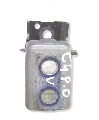Citroen C4 II Picasso Front door upper hinge 