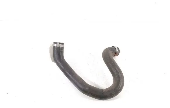 Peugeot 3008 II Intercooler hose/pipe 9820100780