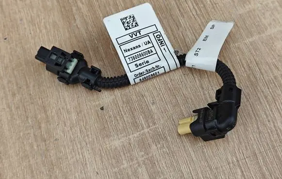 BMW 4 G22 G23 G24 G26 Other wiring loom 8490096