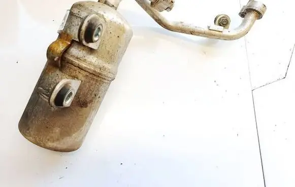 Ford Focus C-MAX Air conditioning (A/C) air dryer