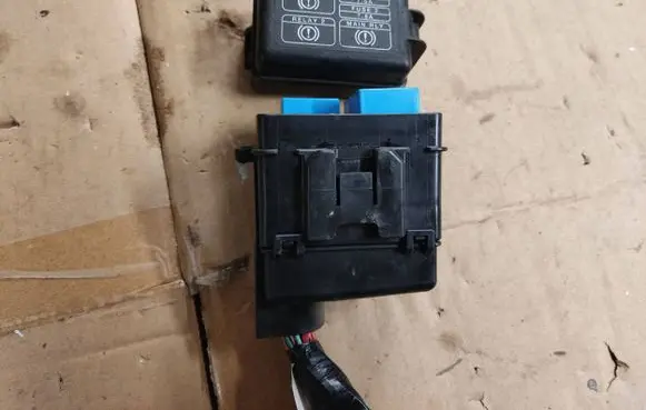 Mitsubishi Outlander Fuse 6535A162