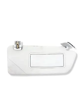 Peugeot 3008 I Sun visor 