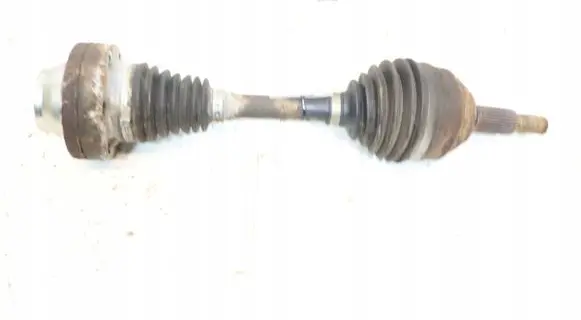 Audi Q7 4L Front driveshaft