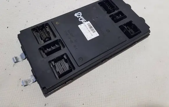 Mercedes-Benz ML W164 Comfort/convenience module 1649004101FFF A1649004101