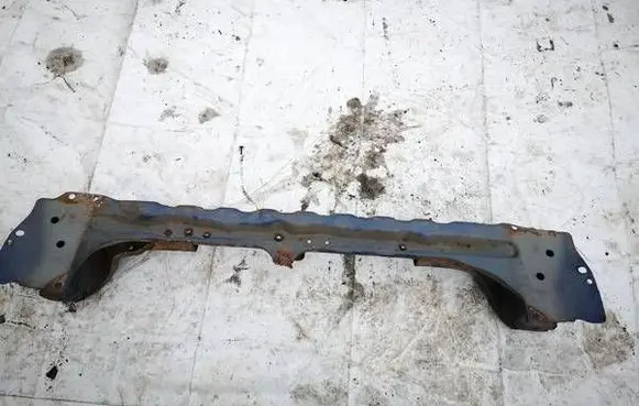 Daihatsu Sirion Front bumper cross member