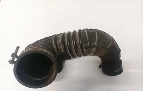 KIA Carnival Intercooler hose/pipe 0K55413340F