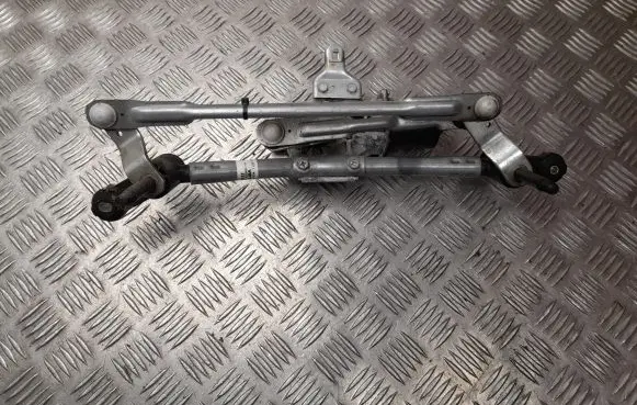 Renault Clio V Front wiper linkage 288008294R