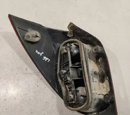 Renault Laguna II Rear/tail lights 8300002472