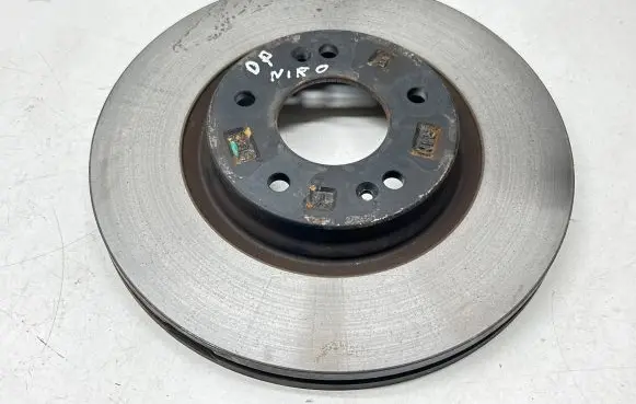 KIA Niro Front brake disc 51712AO000