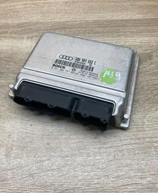 Audi A6 S6 C5 4B Engine control unit/module ECU 4B0907552C 0261204767