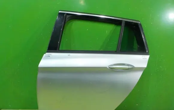 Opel Astra K Rear door LEWE