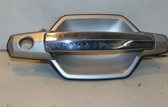 Hyundai Terracan Front door exterior handle 82660H1020 82660H1010