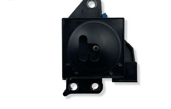 Toyota Auris E180 Gear shifter/selector 