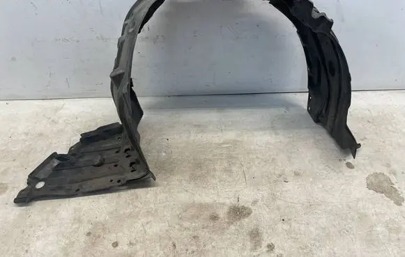 Toyota Corolla E210 E21 Front wheel arch liner splash guards 5387502710