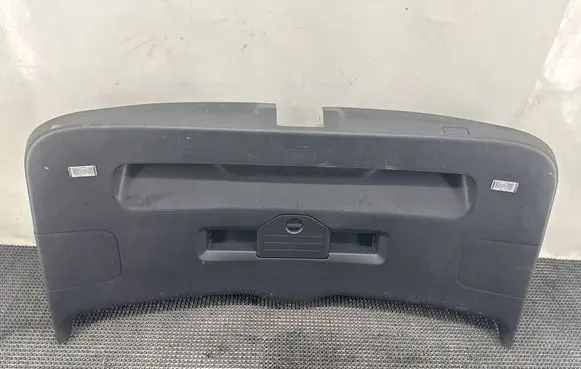 Seat Alhambra (Mk2) Tailgate/boot lid cover trim 7N0867601B 7N0867601 7N0867601A