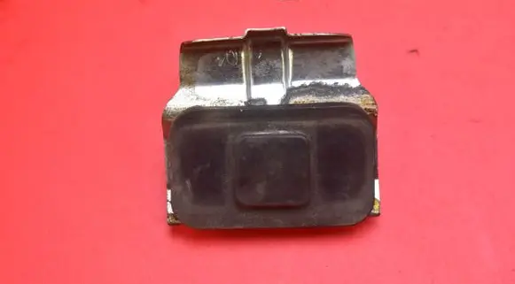 Honda Accord Tailgate/trunk/boot exterior handle 