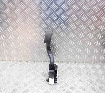 Citroen Jumper Accelerator throttle pedal