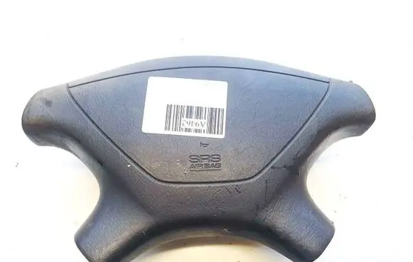 Mitsubishi Pajero Sport I Steering wheel airbag bmas353qaew
